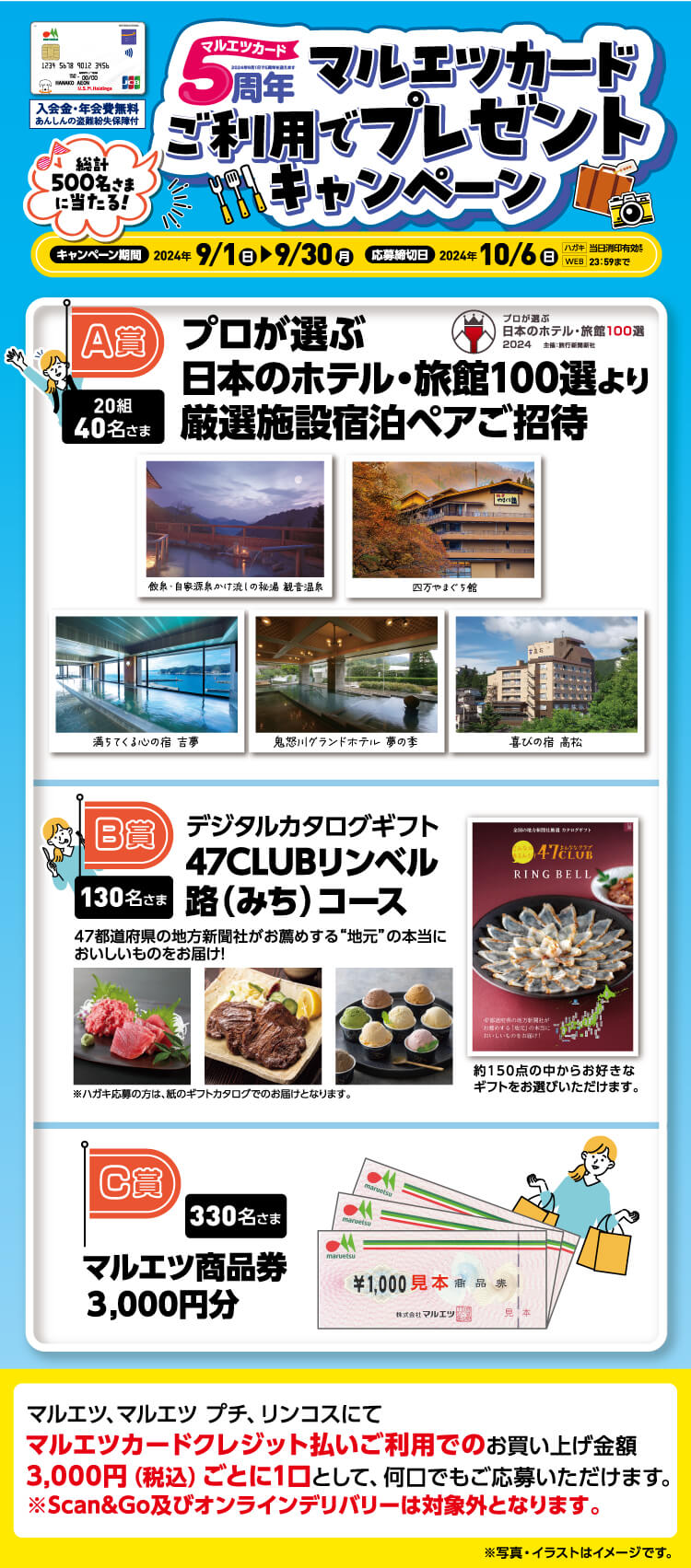 リンベル 宿泊招待券 1泊2食2名様 リンベル宿泊招待券1
